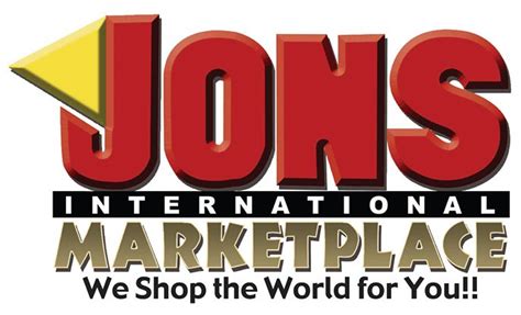 Jons international - Services Available in Store: Full Service International Deli. Full Service Meat and Seafood. Full Service Bakery. Full Service Floral. Full International Liquor Department. Market Fresh Produce Every Day. Tel: (714) 898-4371. Click to see weekly ad for this store.